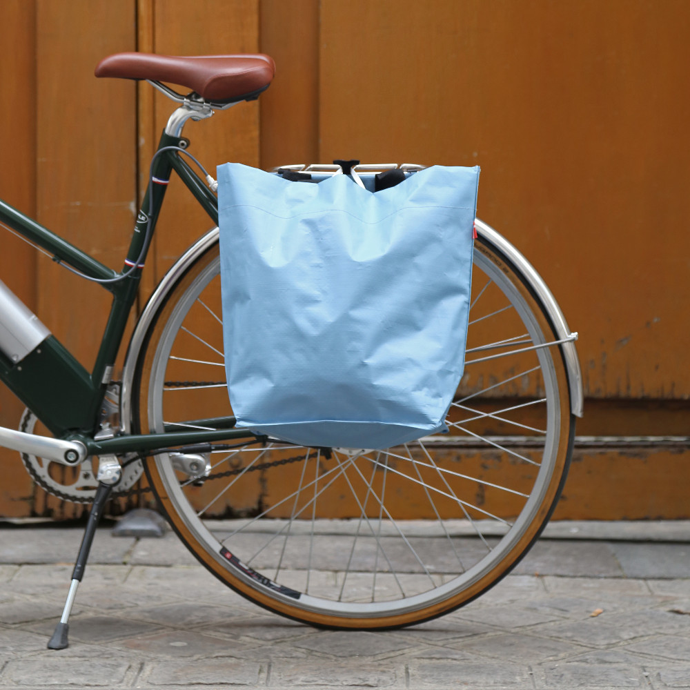 Sac pour faire du velo new arrivals